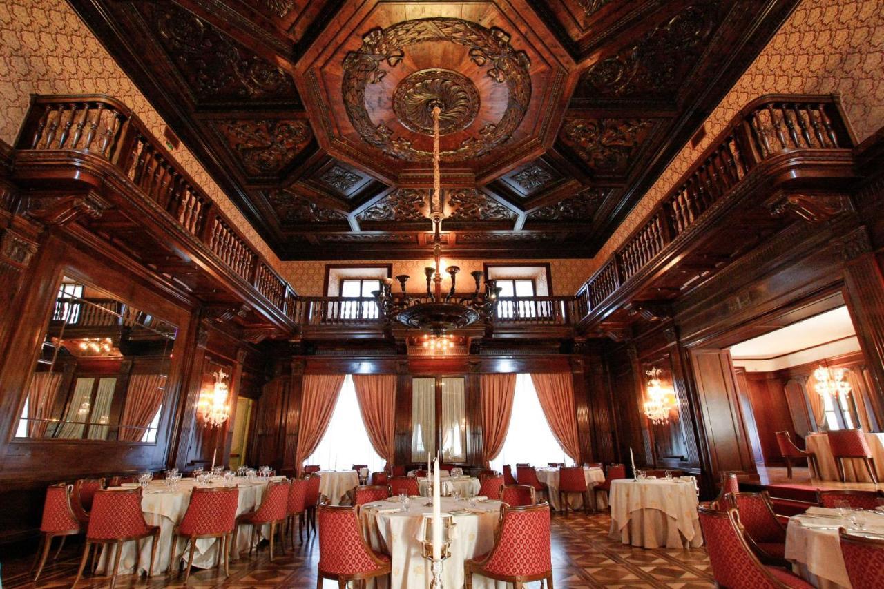 Park Hotel Villa Potenziani Ριέτι Εξωτερικό φωτογραφία