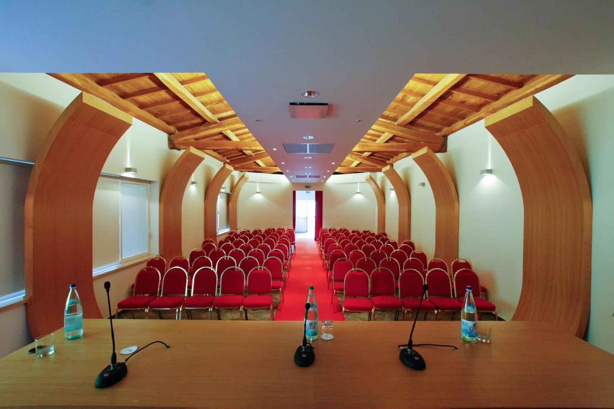 Park Hotel Villa Potenziani Ριέτι Εξωτερικό φωτογραφία