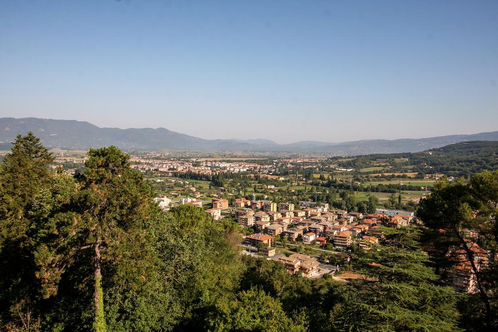 Park Hotel Villa Potenziani Ριέτι Εξωτερικό φωτογραφία